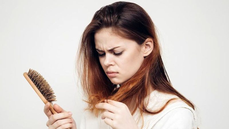 خداحافظی قطعی با ریزش مو