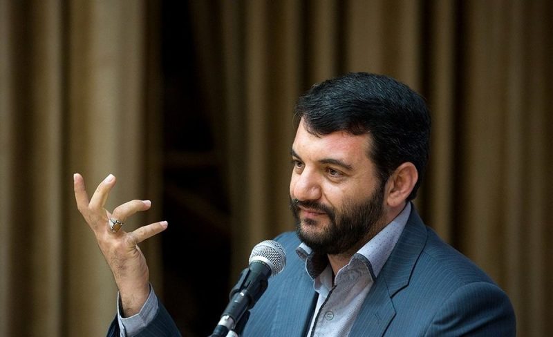 برای جذب سرمایه‌گذاران خارجی «دان‌پاشی» می‌کنیم