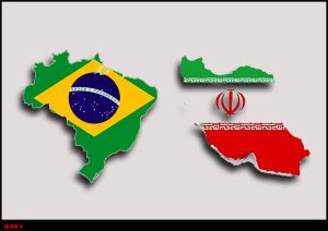 واردات ۸ میلیارد دلار کالاهای اساسی از برزیل