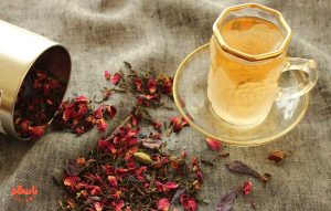 دمنوش گل‌ محمدی چه فوایدی برای سلامتی دارد؟