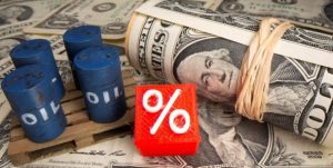 ذخیره‌سازی نفت توسط آمریکا، قیمت نفت را افزایش داد