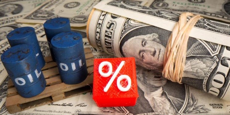 ذخیره‌سازی نفت توسط آمریکا، قیمت نفت را افزایش داد