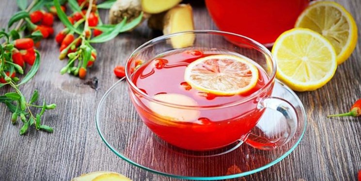 گلودرد و سرفه‌های شدید را با دمنوش‌‌های گیاهی درمان کنید