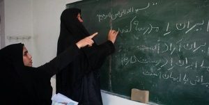 رشد ۲.۵ برابری سوادآموزی در ایران نسبت به میانگین جهانی