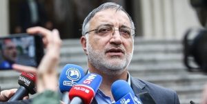 شارژ خودروهای برقی در ساعات غیر پیک مصرف انجام می‌شود