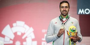 رتبه تک رقمی پاکدامن در رنکینگ جهانی برای اولین بار