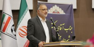 واکنش زاکانی به عدم ثبت رقم ۱۷۰۰۰ میلیاردی در سامانه شفافیت