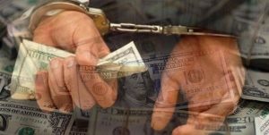 کشف فرار مالیاتی ۲۱ میلیارد ریالی؛ متهم دستگیر شد