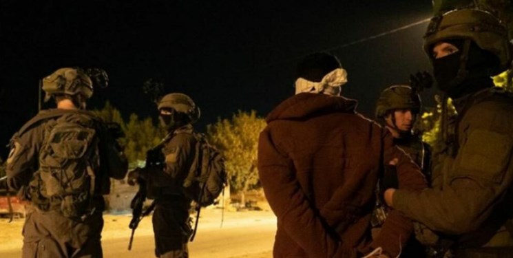 محاصره ۲ بیمارستان در کرانه باختری؛ اشغالگران وارد اردوگاه نورشمس شدند