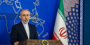گروه‌های مقاومت از ما دستور نمی‌گیرند
