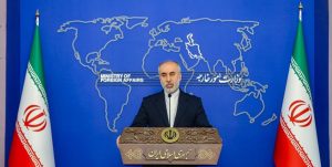 منابع آزاد شده در قطر در دسترس ایران بوده و هست