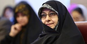 توسعه روابط ایران و اندونزی در حوزه زنان