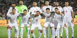 پیش بینی جایگاه ایران در جام ملت‌های آسیا ۲۰۲۳