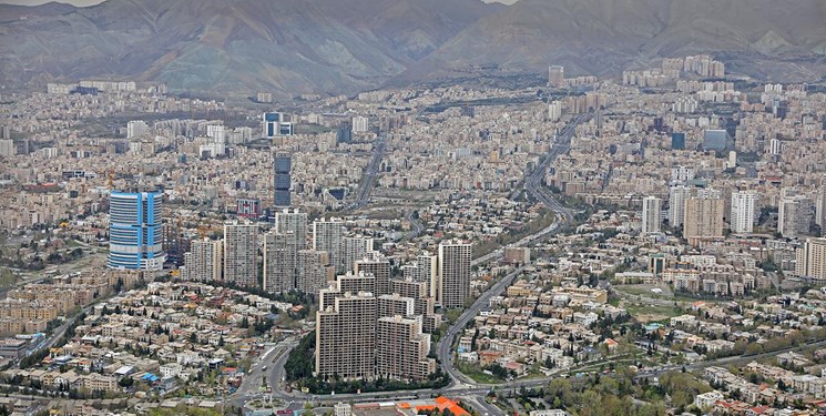 مسکن‌های کشور بدون زمین ۴۳۰ هزار میلیارد تومان می‌ارزند