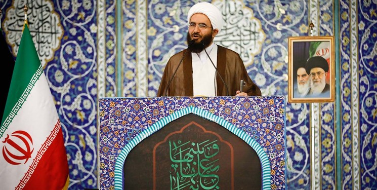 فتنه ۸۸ دشمنی با انتخابات ملت ایران بود