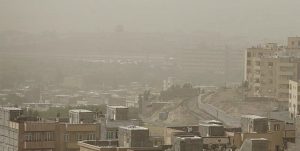 ۶ راهکار دفع سموم آلودگی هوا از بدن