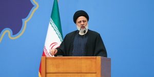 حمایت ما از فلسطین مبتنی بر قانون اساسی است