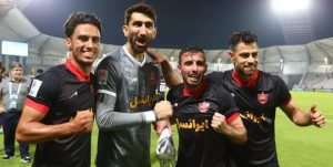 راه بردن پرسپولیس مقابل الدحیل مشخص شد