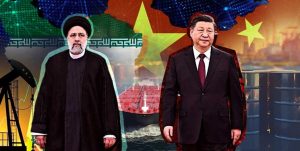 ارزآوری ۳۰ میلیارد دلاری ایران از صادرات نفت به چین