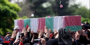 پیکر‌های مطهر ۸ شهید گمنام فردا به کرمان می‌رسند