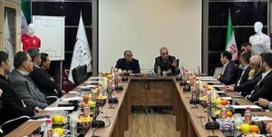 عضویت خطیر و ۳ مدیرعامل لیگ برتری در مجمع سازمان لیگ