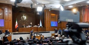جزییات نخستین جلسه بزرگ‌ترین دادگاه منافقین