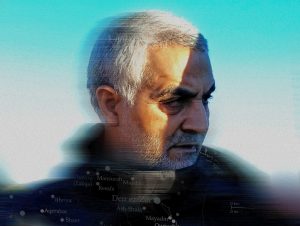 نگاهی به مستند “عملیات بوکمال”|مردی که خسته نمی‌شود و مستندی که خسته کننده نیست