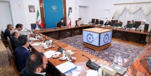 نظارت ضامن اجرای قانون، سلامت اداری و تداوم اعتماد به مدیران است
