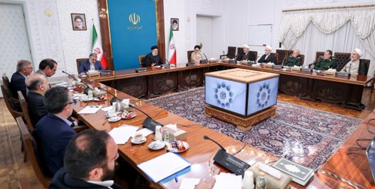 نظارت ضامن اجرای قانون، سلامت اداری و تداوم اعتماد به مدیران است