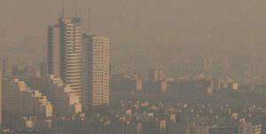 تهرانی‌ها این روزها حداقل۷ نخ سیگار می‌کشند؛ حتی کودکان!