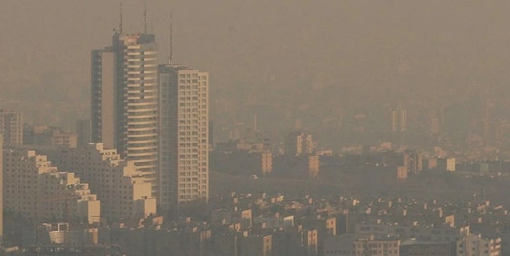 تهرانی‌ها این روزها حداقل۷ نخ سیگار می‌کشند؛ حتی کودکان!