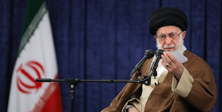 رقابت یعنی میدان برای مسابقه جناح‌های سیاسی، جوان‌ها و افراد با تجربه باز باشد
