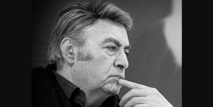 پیام تسلیت مدیران فرهنگی ـ هنری در پی درگذشت ناصر طهماسب