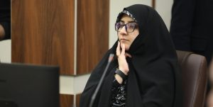 معرفی مشاور وزیر ارشاد در حوزه کودک و نوجوان