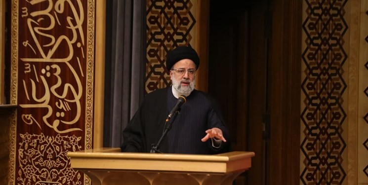 حقانیت موضع ایران در مورد فلسطین برای دنیا آشکار شده است