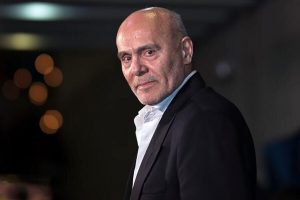 درگذشت جمشید هاشم پور تکذیب شد