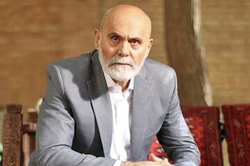 واکنش جمشید هاشم‌پور به خبر در گذشتش