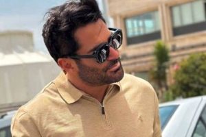 «محمدرضا گلزار» به شبکه سه می‌آید