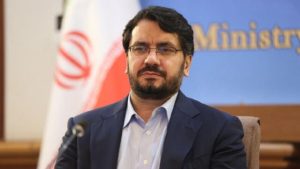 انعقاد تفاهم‌نامه ۵۵ هزار میلیارد تومانی برای توسعه اقتصاد دریا