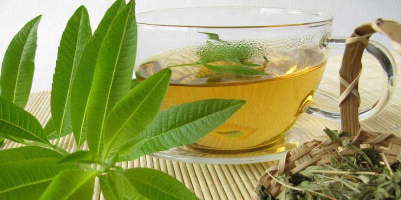 طرز تهیه دمنوش به لیمو + خواص و موارد منع مصرف