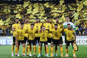 سهم پررنگ سپاهان در تیم منتخب هفته دوازدهم