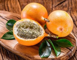 خواص گرانادیلا، میوه ای با خواص درمانی و دارویی