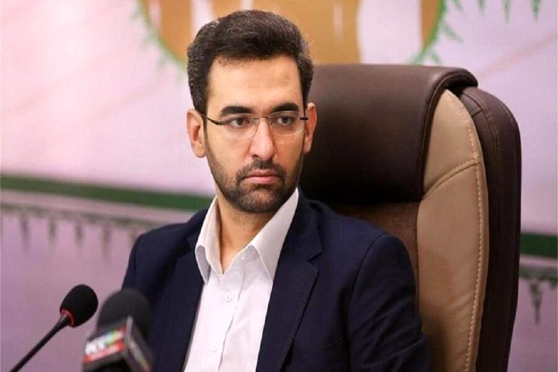 واکنش جنجالی آذری جهرمی به ماجرای چای دبش و صادق بوقی