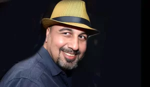 یک عکس سمی از رضا عطاران و سعید آقاخانی رو شد+ تصویر