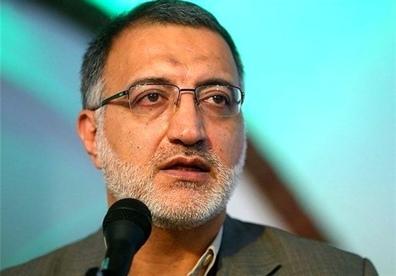 در طرح «من شهردارم» شهروندان خود راصاحب شهر می‌دانند