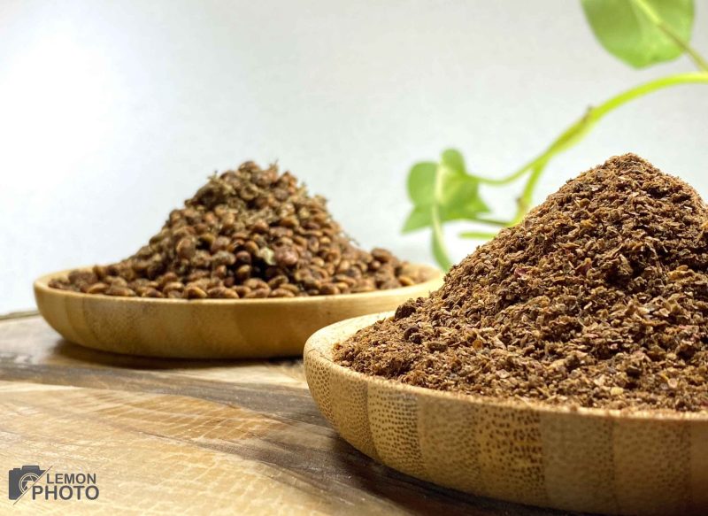خواص سماق قهوه ای ادویه ای بی نظیر