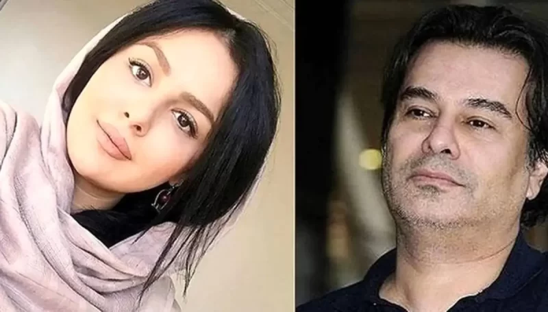 واکنش جنجالی همسر پیمان قاسم‌خانی “خوشحالم همسرم ممنوع‌الکاره!”