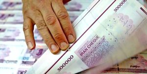 پایین‌ترین رشد نقدینگی در ۵۵ ماه گذشته به ثبت رسید