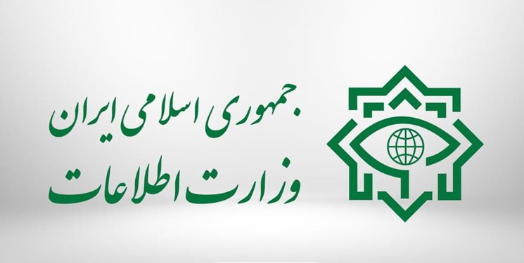 اطلاعیه‌ وزارت اطلاعات: بازداشت ۳۵ نفر از عوامل پشتیبانی تروریست‌های انتحاری در حادثه کرمان
