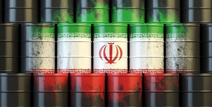 افزایش ۳۰۰ هزار بشکه‌ای تولید نفت ایران در سال ۲۰۲۳